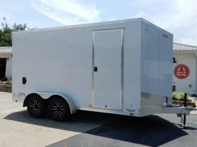 new Cargo (Enclosed) Trailers ATC  for sale, in Cumming, GA Thumbnail 3