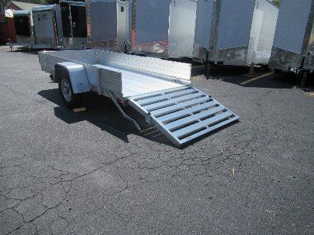 new Utility Trailers Aluma  for sale, in Cumming, GA Thumbnail 13