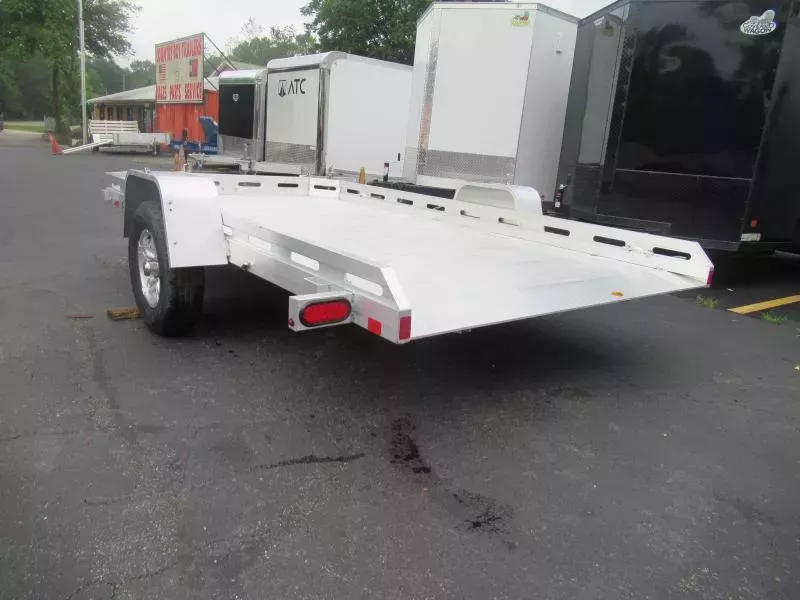 new Utility Trailers Aluma  for sale, in Cumming, GA Thumbnail 16