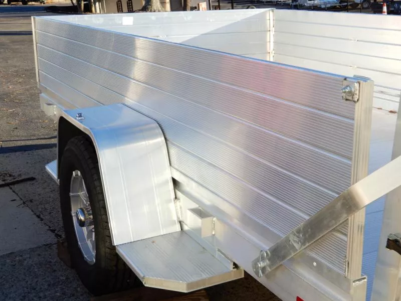 new Utility Trailers Aluma  for sale, in Cumming, GA Thumbnail 13