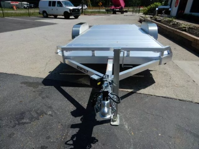 new Car Haulers / Racing Trailers Aluma  for sale, in Mableton, GA Thumbnail 6