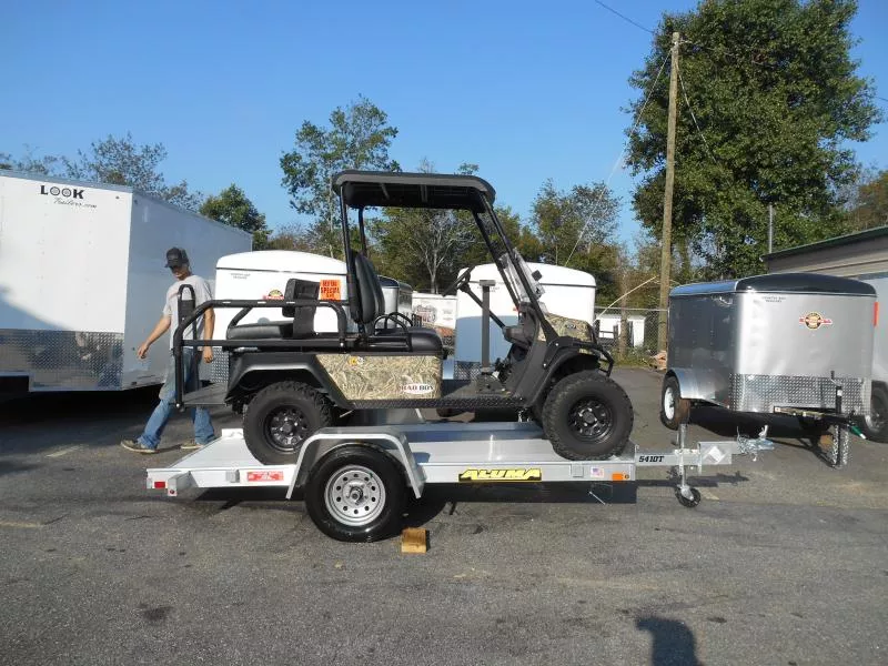 new Utility Trailers Aluma  for sale, in Cumming, GA Thumbnail 15