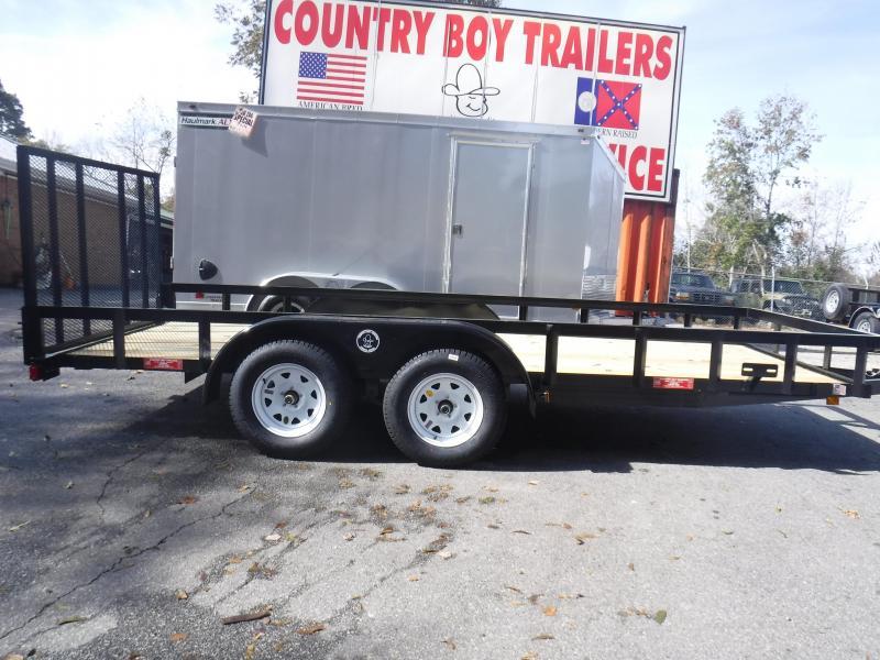 76"x16' Landscape 2-3500# 76"x16' Landscape 2-3500#
