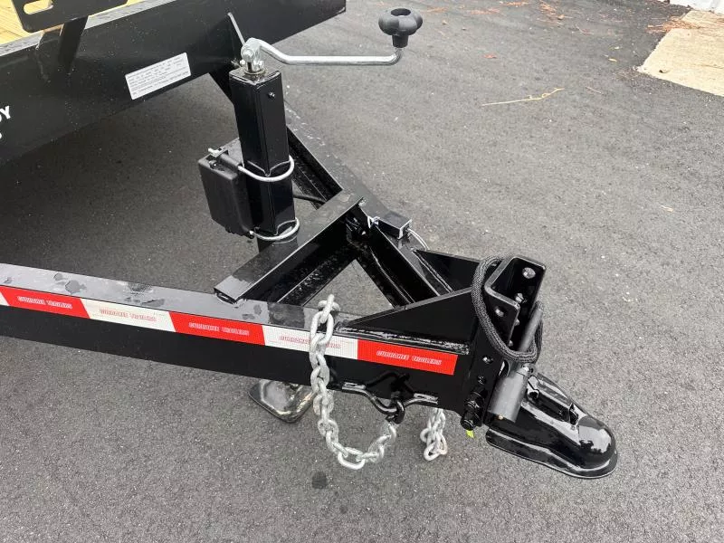 new Equipment / Flatbed Trailers Currahee  for sale, in Mableton, GA Thumbnail 9