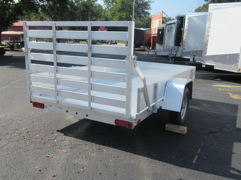 new Utility Trailers Aluma  for sale, in Cumming, GA Thumbnail 9