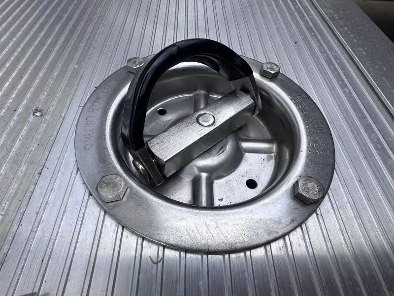 new Car Haulers / Racing Trailers Aluma  for sale, in Mableton, GA Thumbnail 13