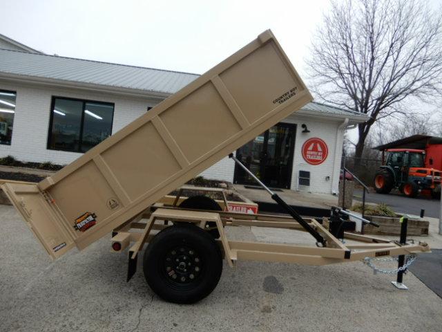 new Dump Trailers Covered Wagon Trailers  for sale, in Cumming, GA Thumbnail 12