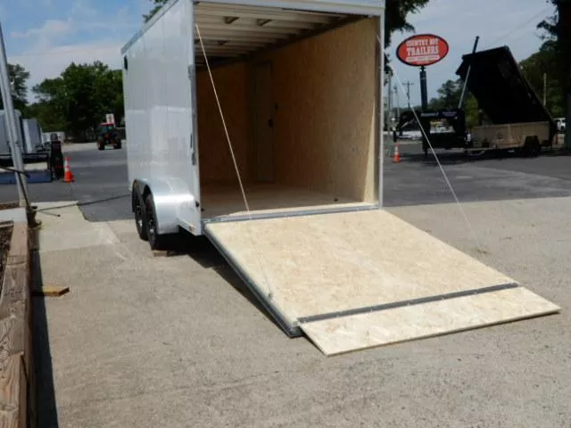 new Cargo (Enclosed) Trailers ATC  for sale, in Cumming, GA Thumbnail 25