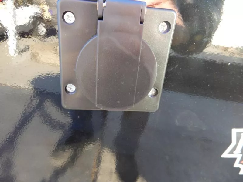 new Dump Trailers Covered Wagon Trailers  for sale, in Cumming, GA Thumbnail 9