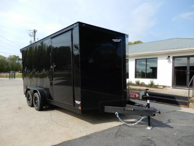 new Cargo (Enclosed) Trailers Covered Wagon Trailers  for sale, in Cumming, GA Thumbnail 12