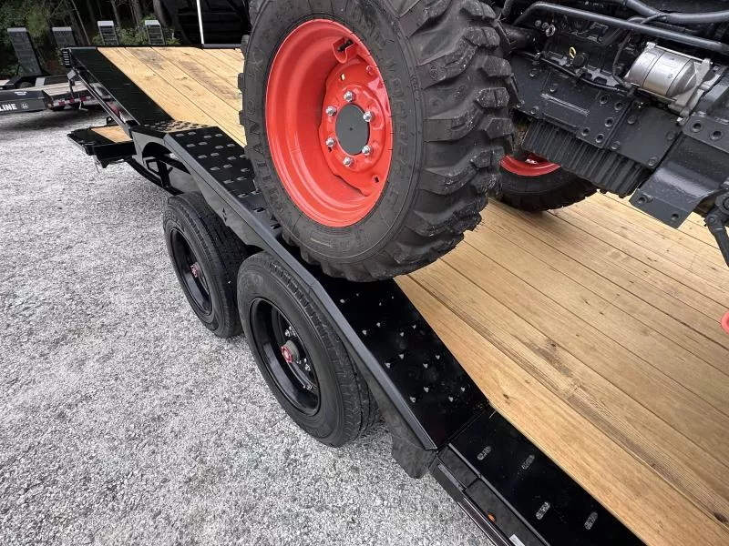 new Equipment / Flatbed Trailers Diamond C Trailers  for sale, in Mableton, GA Thumbnail 30