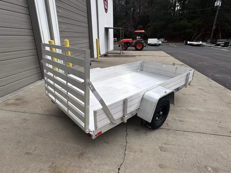 new Utility Trailers Aluma  for sale, in Mableton, GA Thumbnail 4