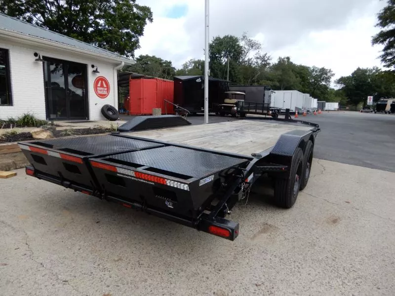 used Equipment / Flatbed Trailers Diamond C Trailers  for sale, in Cumming, GA Thumbnail 13