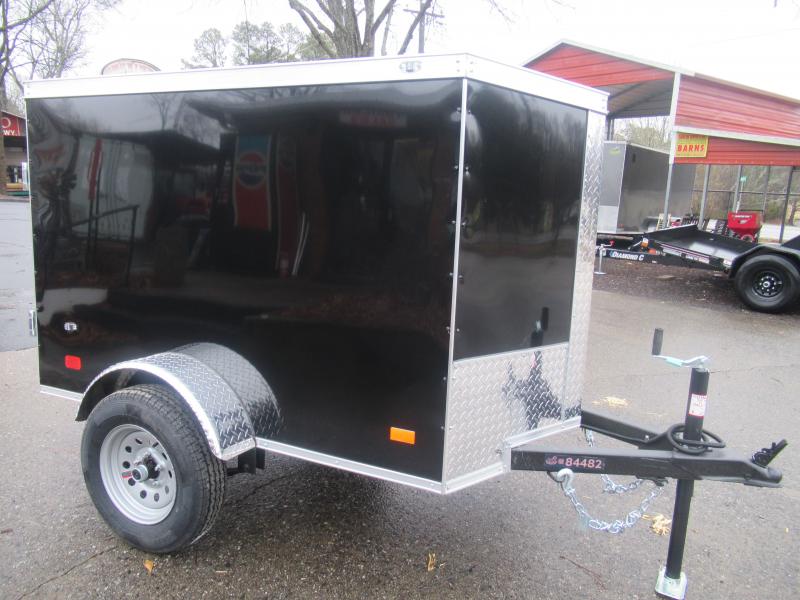 new Cargo (Enclosed) Trailers Covered Wagon Trailers  for sale, in Mableton, GA Thumbnail 3