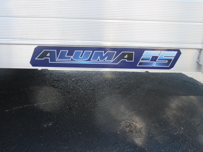 new Utility Trailers Aluma  for sale, in Cumming, GA Thumbnail 4
