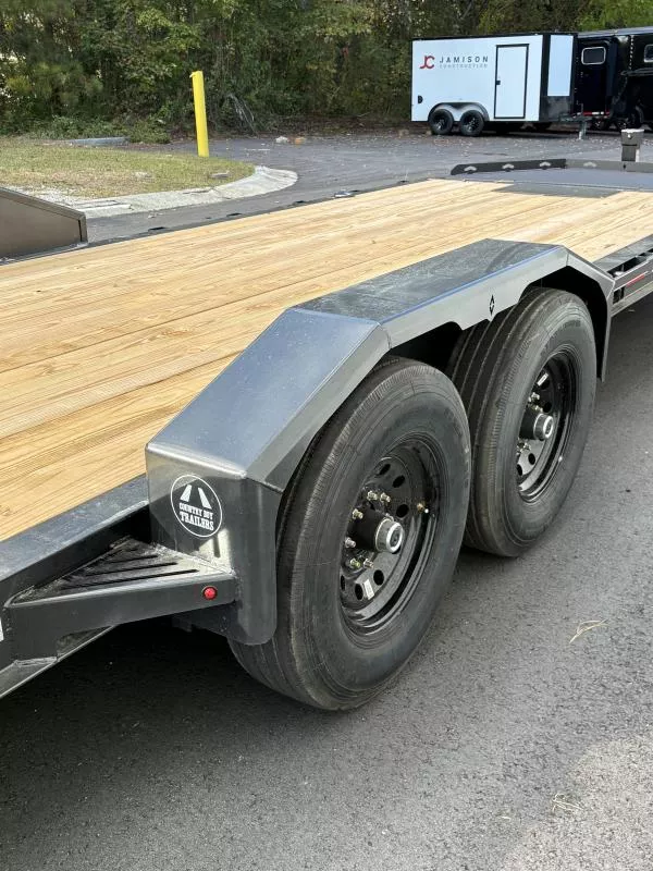 new Equipment / Flatbed Trailers Diamond C Trailers  for sale, in Mableton, GA Thumbnail 3