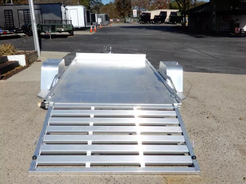 new Utility Trailers Aluma  for sale, in Cumming, GA Thumbnail 15
