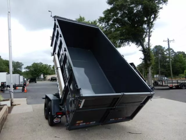 new Dump Trailers Covered Wagon Trailers  for sale, in Cumming, GA Thumbnail 22
