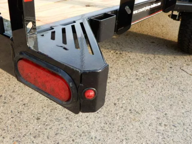 new Utility Trailers Diamond C Trailers  for sale, in Cumming, GA Thumbnail 17