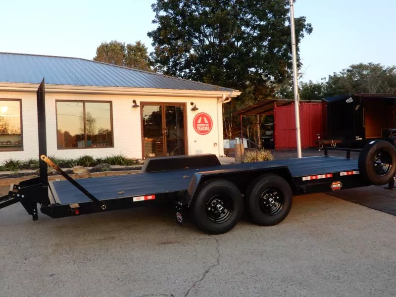 new Equipment / Flatbed Trailers Covered Wagon Trailers  for sale, in Cumming, GA Thumbnail 10