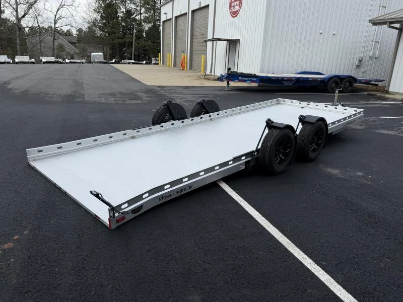 new Car Haulers / Racing Trailers Futura Trailers  for sale, in Mableton, GA Thumbnail 3
