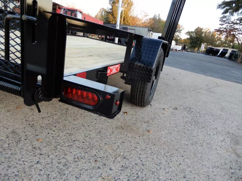 new Equipment / Flatbed Trailers Currahee  for sale, in Cumming, GA Thumbnail 11