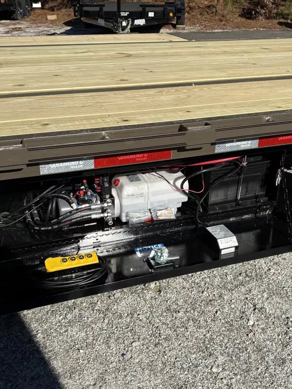 new Tilt Trailers Diamond C Trailers Other for sale, in Mableton, GA Thumbnail 9