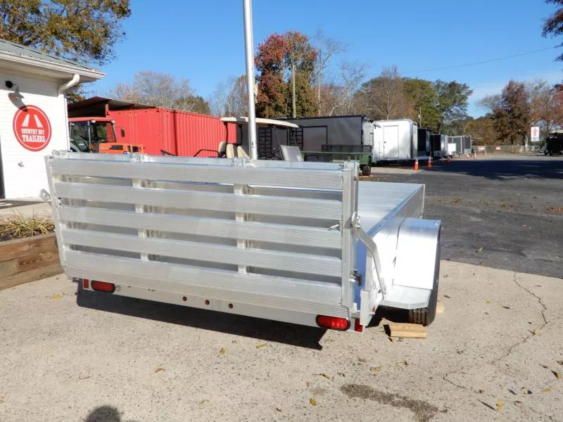 new Utility Trailers Aluma  for sale, in Cumming, GA Thumbnail 12