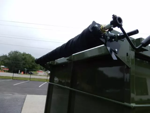 new Dump Trailers Covered Wagon Trailers  for sale, in Cumming, GA Thumbnail 29
