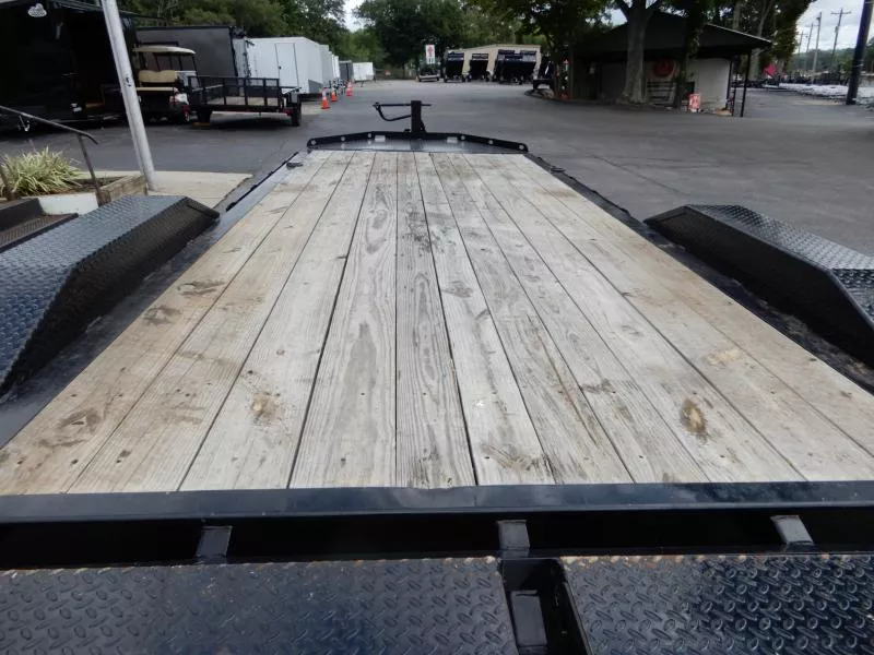 used Equipment / Flatbed Trailers Diamond C Trailers  for sale, in Cumming, GA Thumbnail 12