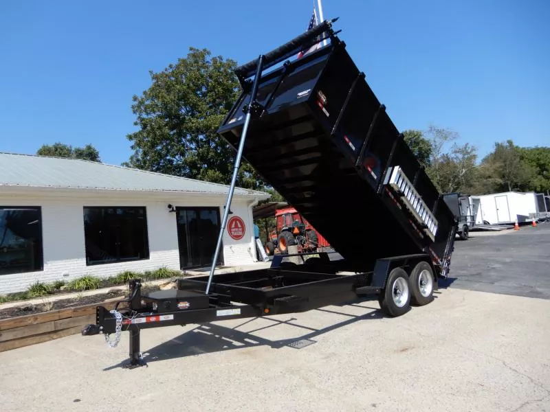 new Dump Trailers Covered Wagon Trailers  for sale, in Cumming, GA Thumbnail 10