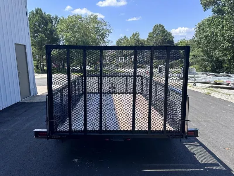 new Equipment / Flatbed Trailers Currahee  for sale, in Mableton, GA Thumbnail 13