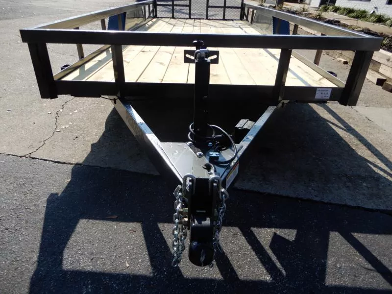 new Utility Trailers Anderson Manufacturing  for sale, in Cumming, GA Thumbnail 9