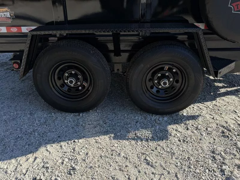 new Dump Trailers Covered Wagon Trailers  for sale, in Mableton, GA Thumbnail 3