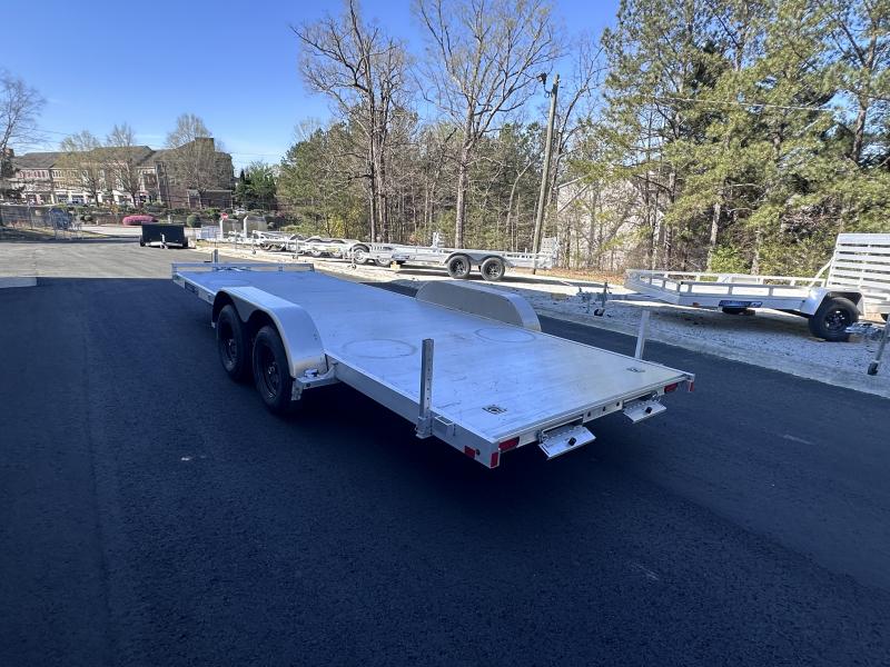 new Car Haulers / Racing Trailers Aluma  for sale, in Mableton, GA Thumbnail 3
