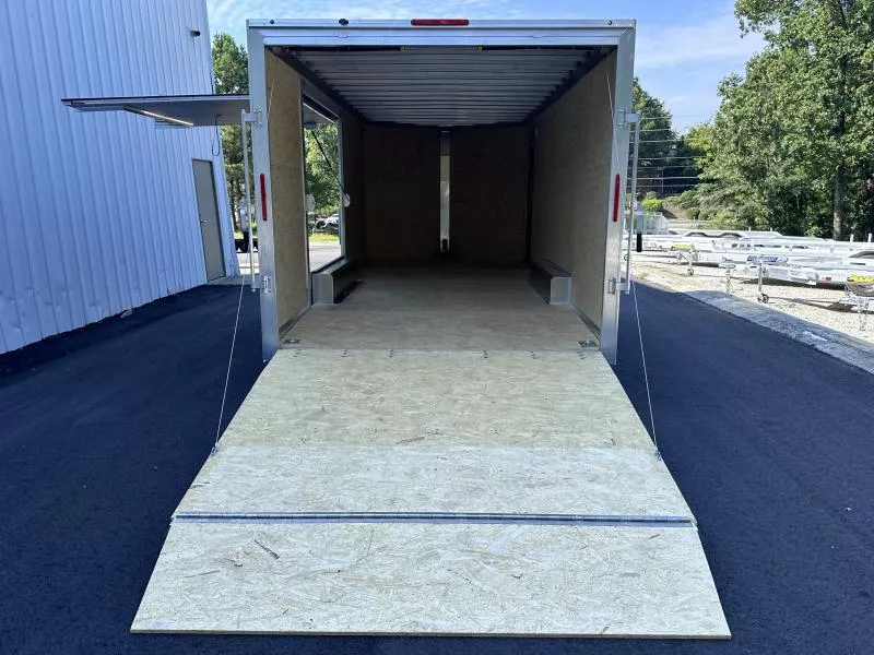 new Car Haulers / Racing Trailers ALCOM  for sale, in Mableton, GA Thumbnail 5