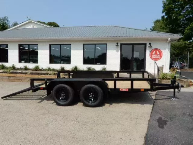 new Utility Trailers Currahee  for sale, in Cumming, GA Thumbnail 20