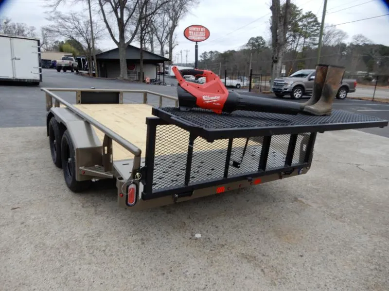 new Utility Trailers Diamond C Trailers  for sale, in Cumming, GA Thumbnail 32