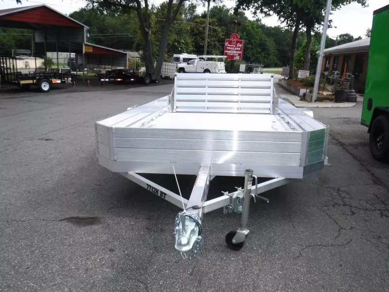 new Utility Trailers Aluma  for sale, in Cumming, GA Thumbnail 5
