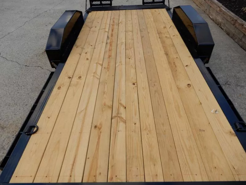 new Equipment / Flatbed Trailers Diamond C Trailers  for sale, in Cumming, GA Thumbnail 24