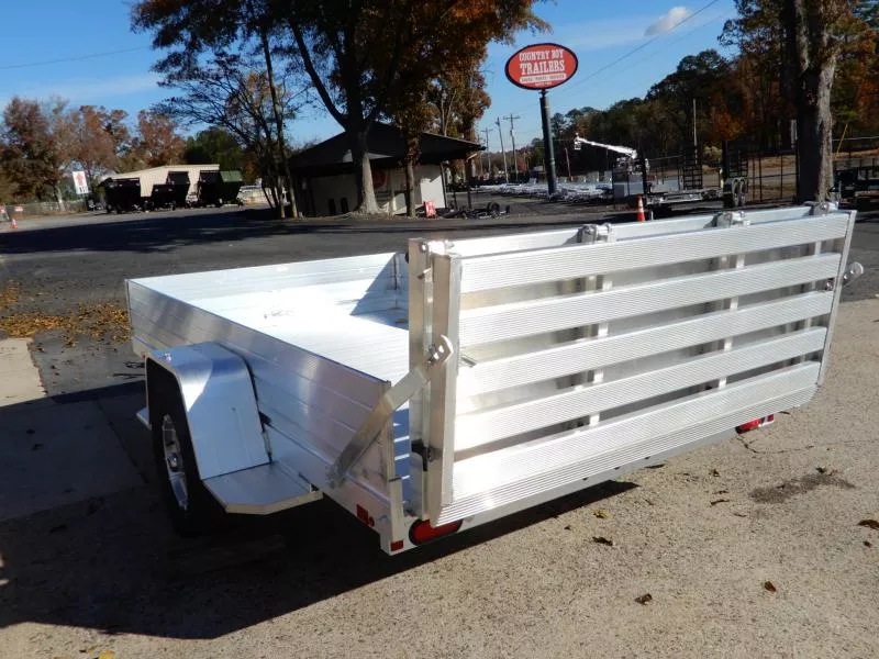 new Utility Trailers Aluma  for sale, in Cumming, GA Thumbnail 14