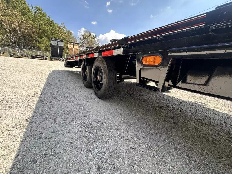 new Equipment / Flatbed Trailers Diamond C Trailers  for sale, in Mableton, GA Thumbnail 4