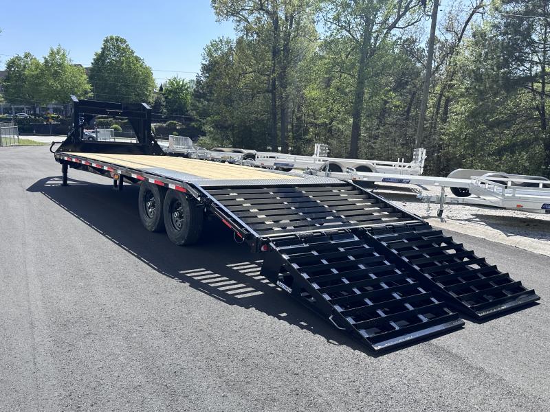 new Equipment / Flatbed Trailers Diamond C Trailers  for sale, in Mableton, GA Thumbnail 2
