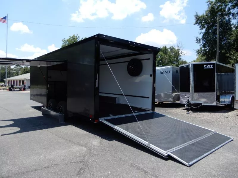 new Car Haulers / Racing Trailers ATC  for sale, in Cumming, GA Thumbnail 30