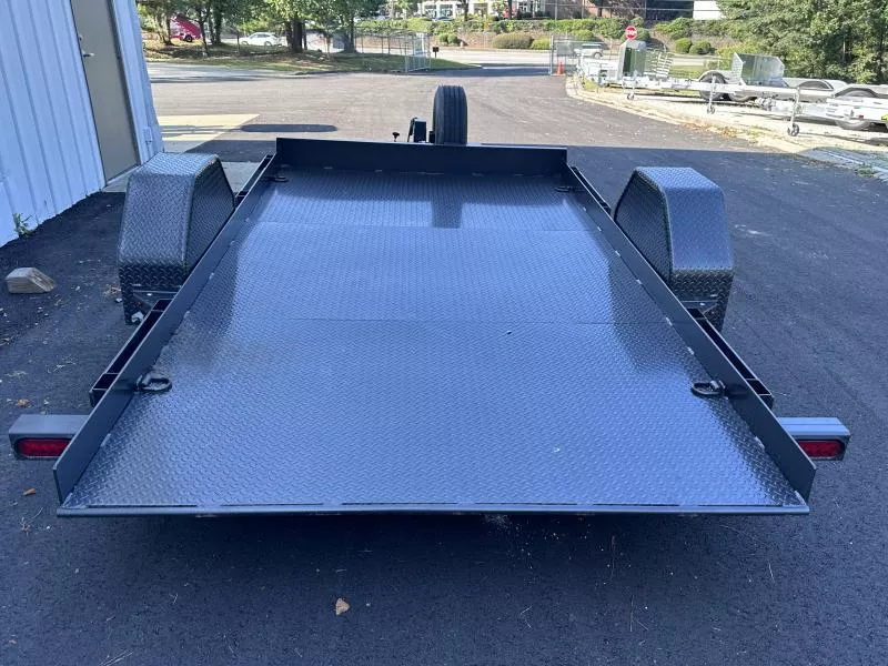 new Equipment / Flatbed Trailers Diamond C Trailers  for sale, in Mableton, GA Thumbnail 10