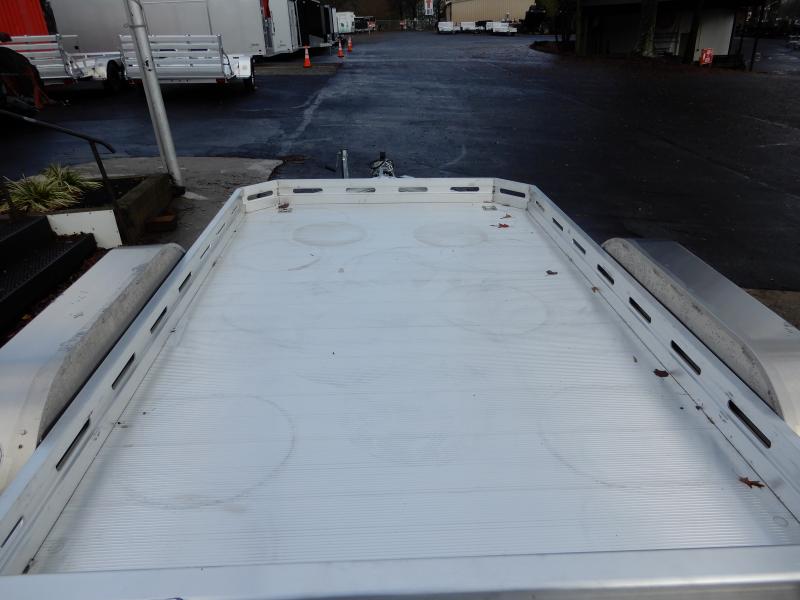 new Utility Trailers Aluma  for sale, in Cumming, GA Thumbnail 12