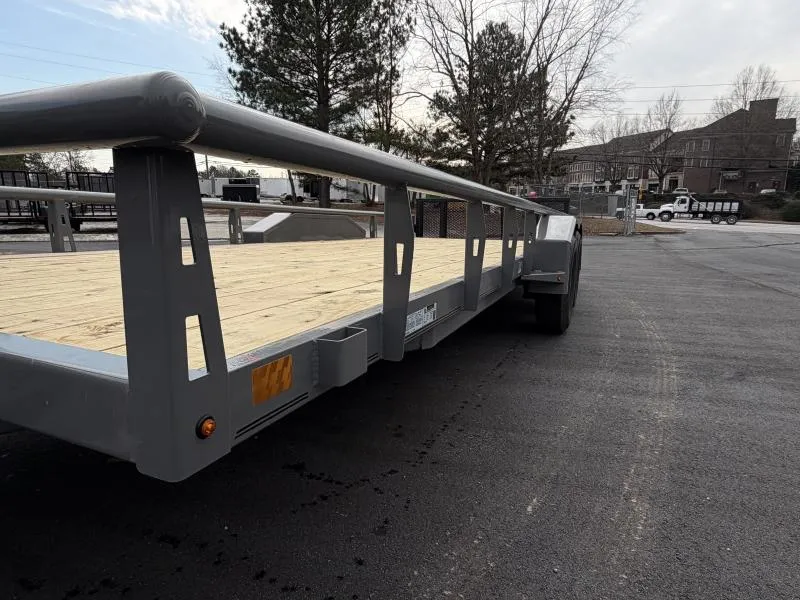 new Utility Trailers Diamond C Trailers  for sale, in Mableton, GA Thumbnail 5