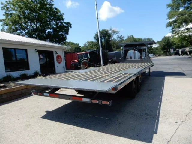 used Equipment / Flatbed Trailers Diamond C Trailers  for sale, in Cumming, GA Thumbnail 22