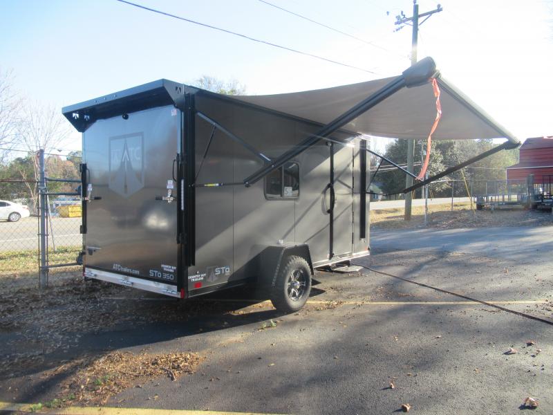new ATV Trailers ATC  for sale, in Cumming, GA Thumbnail 2