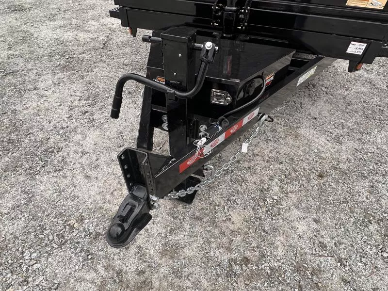new Dump Trailers Covered Wagon Trailers  for sale, in Mableton, GA Thumbnail 12